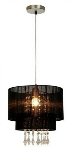 Люстра Zuma Line RLD93350-1B LETA