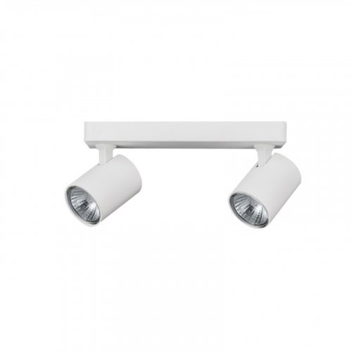 Спот Azzardo AZ3196 Exo 2 (white)