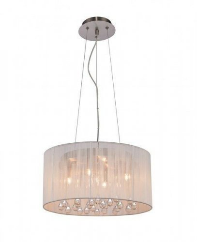 Люстра Zuma Line RLD92193-5 ARTEMIDA