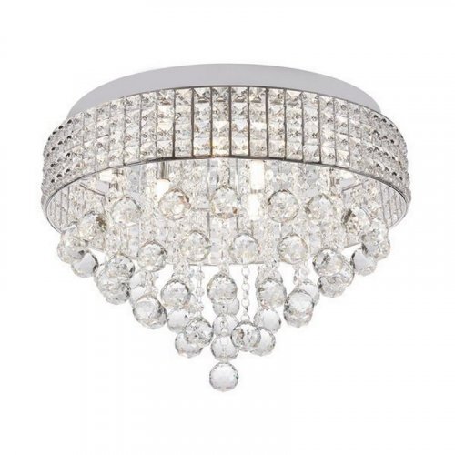 Люстра Zuma Line 19027-L CAPRI