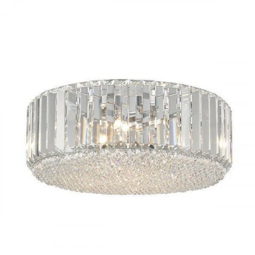 Люстра Zuma Line C0360-05B-F4AC PRINCE