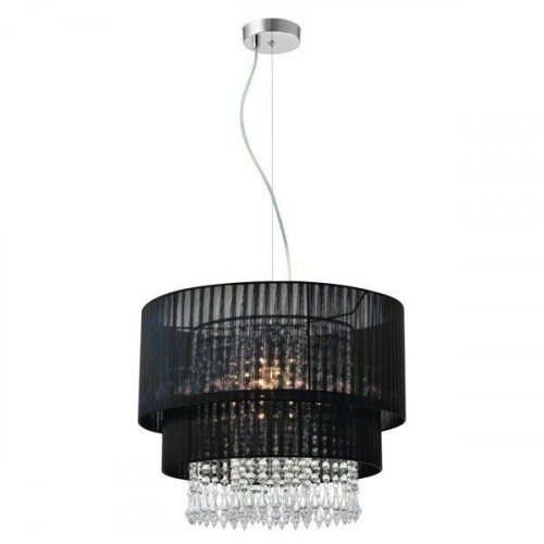 Люстра Zuma Line RLD93350-L1B LETA