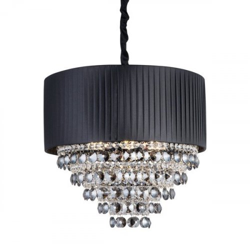 Люстра Zuma Line YSC23 SORIA 