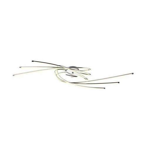 Люстра Zuma Line PL170826-6 MERLO