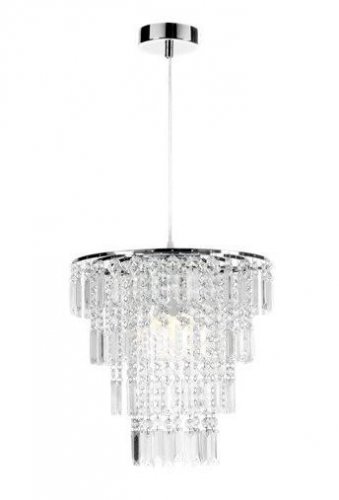 Люстра Zuma Line A146 CHAVEZ