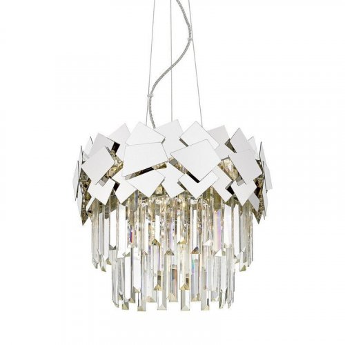 Люстра Zuma Line P0506-05A-F4AC QUASAR