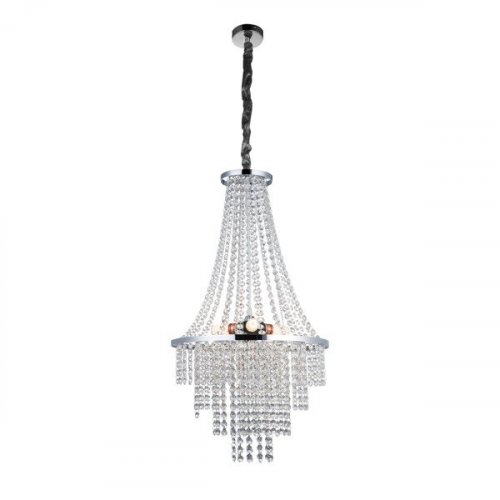 Люстра Zuma Line YSC01 ALMERIA