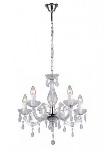 Люстра Zuma Line RLD94016-5A MAGNOLIA