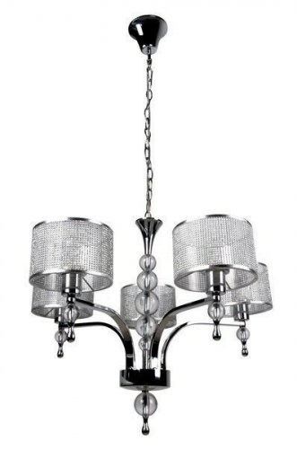 Люстра Zuma Line P1550-05A-F4B3 JEWELERY