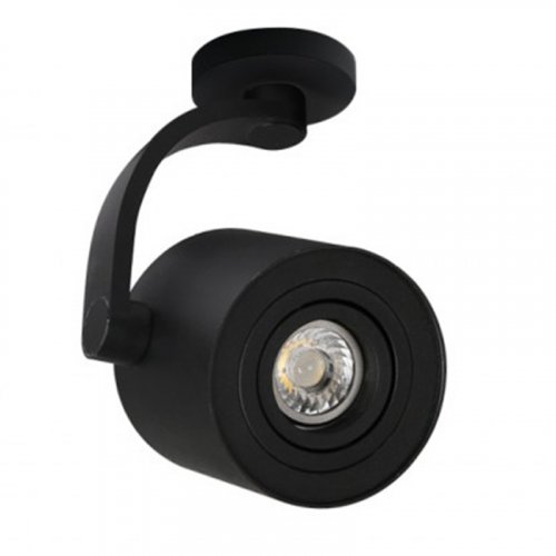 Спот Azzardo AZ3499 Bross Arm (black)