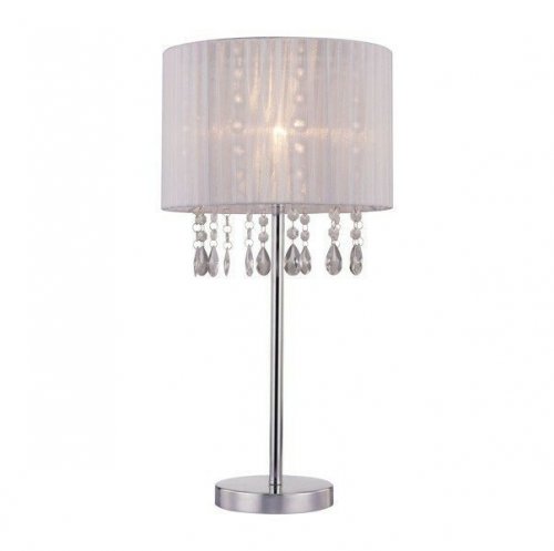 Настольная  лампа  Zuma  Line  RLT93350-1A  LETA