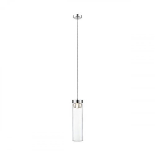 Підвісний світильник Zuma Line P0389-01D-F4AC GEM