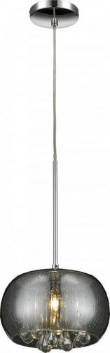 Підвісний світильник Zuma Line P0076-01D-F4K9 RAIN