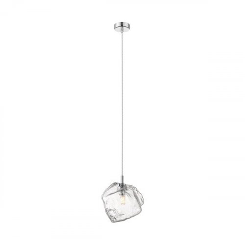 Підвісний світильник Zuma Line P0488-01F-F4AC ROCK