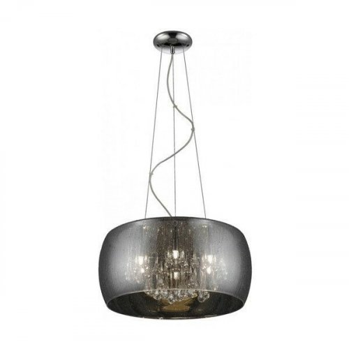 Підвісний світильник Zuma Line P0076-05L-F4K9 RAIN