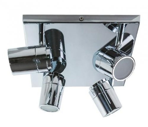 Спот Azzardo AZ2557 Noemie 4 (LC4421)