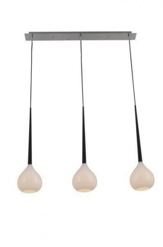 Підвісний світильник Zuma Line MD2128B-3W LIBRA 