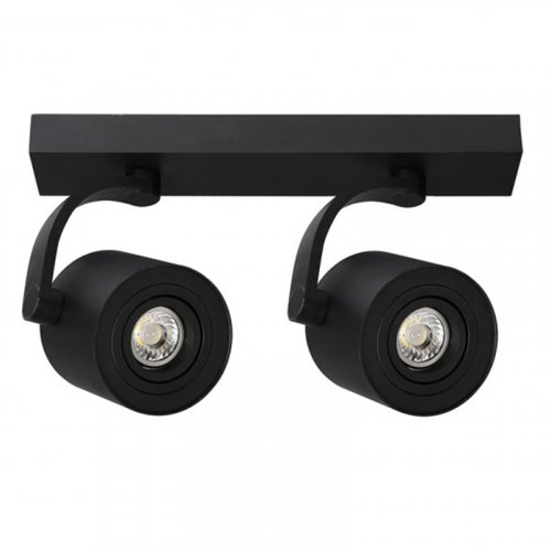 Спот Azzardo AZ3503 Bross Arm 2 (black)