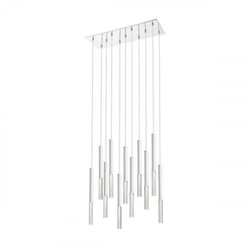 Підвісний світильник Zuma Line P0461-11L-B5S8 ONE 
