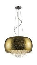 Подвесной светильник Zuma Line P0076-06K-F4GQ VISTA