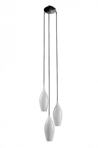 Підвісний світильник Zuma Line MD2101A-3W CHAMPAGNE