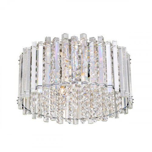 Потолочный  светильник  Zuma  Line  C0465-05C-B5AC  VENTUS