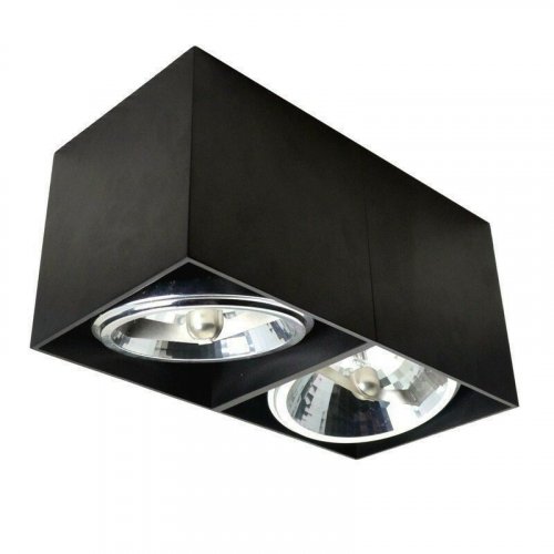 Світильник точковий Zuma Line 90433-G9 BOX SL 2 