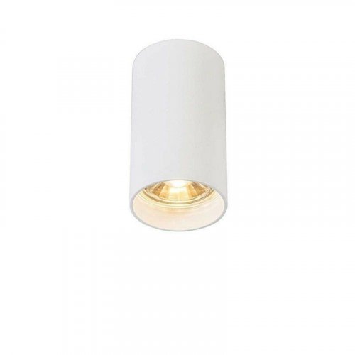Точечный светильник Zuma Line 92679 TUBA SL 1 WHITE