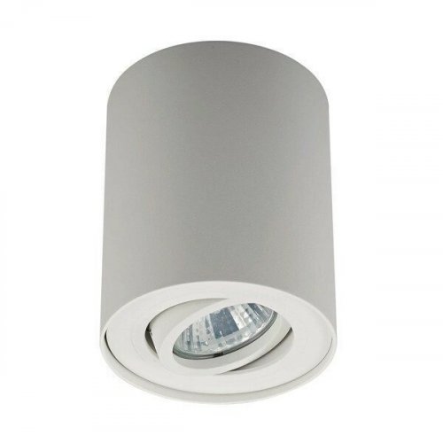 Світильник точковий Zuma Line 20038-WH RONDOC 