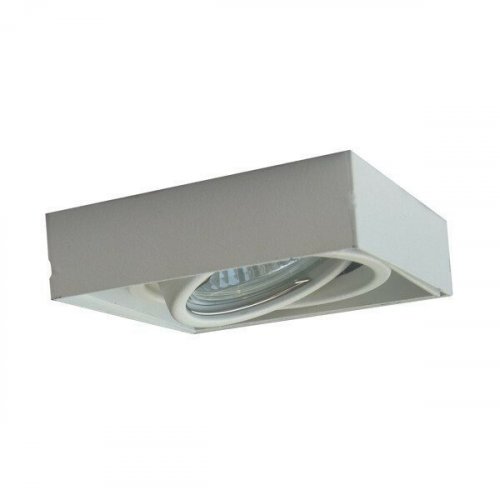 Світильник точковий Zuma Line 94361-WH ONEON DL 50-1