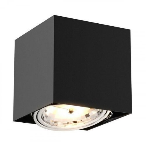 Светильник точечный Zuma Line 90432-G9 BOX SL 1