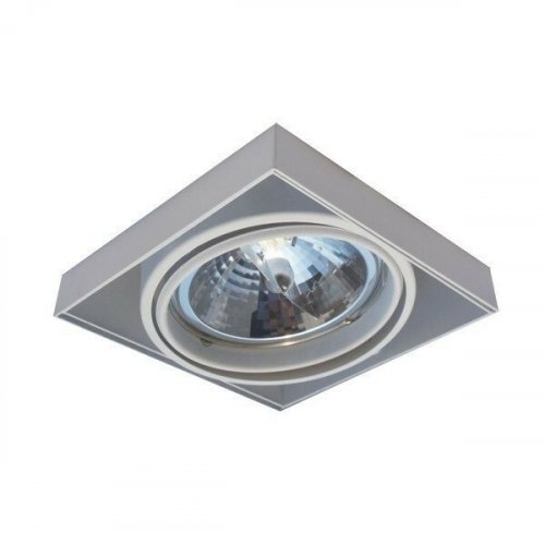 Світильник точковий Zuma Line 94363-WH ONEON DL 111-1