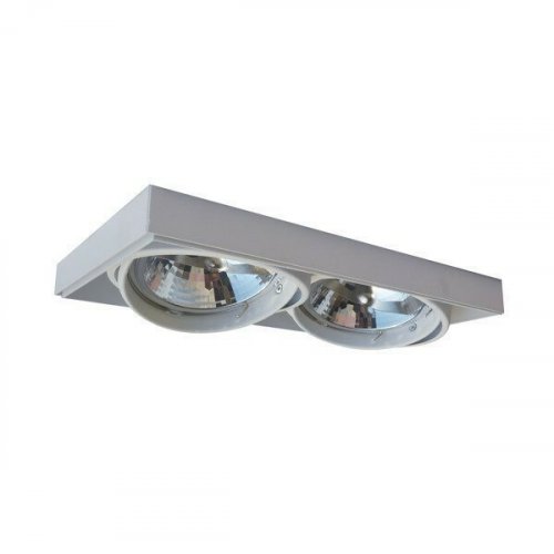 Світильник точковий Zuma Line 94364-WH ONEON DL 111-2