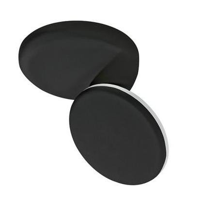 Настенный светильник Azzardo AZ2860 Montana (black)