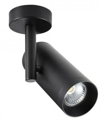 Спот Zuma Line 20015-BK TORI SL 2 BLACK