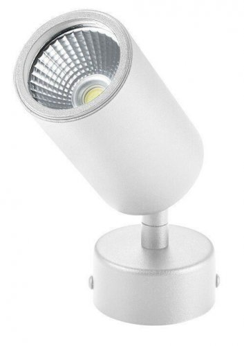 Спот Zuma Line 20016-WH TORI SL 3 WHITE