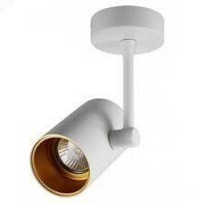 Спот Zuma Line 20014-WH TORI SL 1 WHITE-GOLD