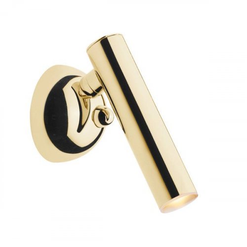 Спот Zuma Line W0461-01A-F7F7 LOYA