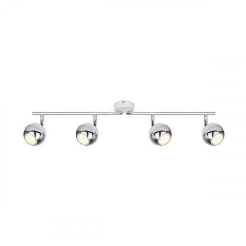 Спот Zuma Line GU16016-4TU2-WH GASTER