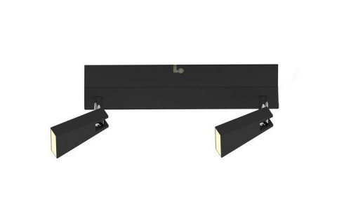 Спот Zuma Line CK99603A-2B SPAZIO