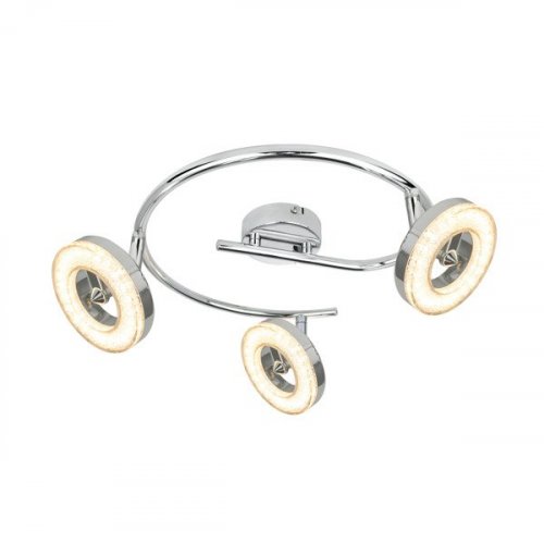 Спот Zuma Line LED16032A-3SP DRISO