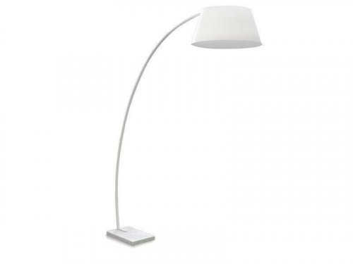 Торшер Azzardo AZ1035 Olav (white) (FL-10059-WH) (15807)