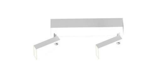 Спот Zuma Line CK99603A-2 SPAZIO