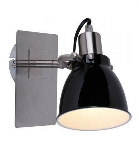 Спот Zuma Line RLB94023-1B PICTOR