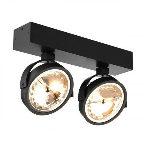 Спот Zuma Line 50485-G9 GO SL 2