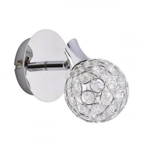 Спот Zuma Line CK8038-1 ELIA