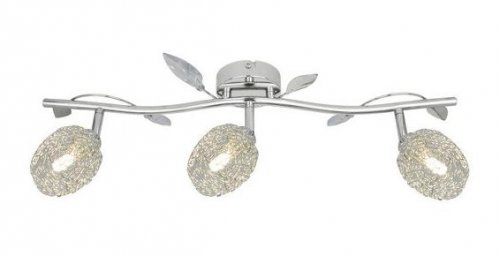 Спот Zuma Line G916006-3S GUARAN