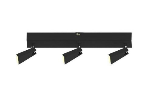 Спот Zuma Line CK99603A-3B SPAZIO