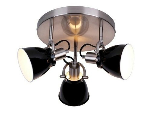 Спот Zuma Line RLX94023-3B PICTOR 