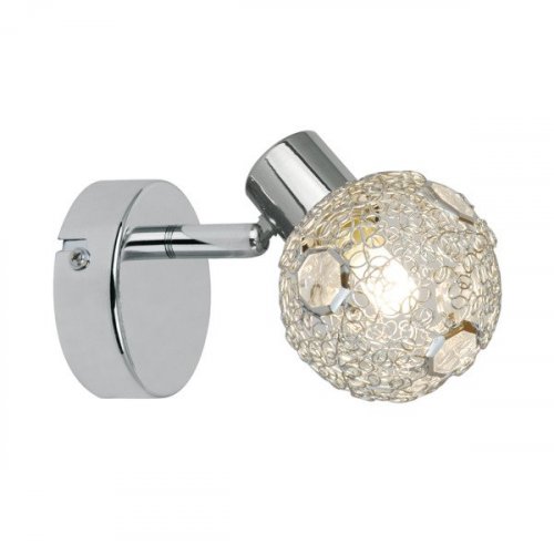 Спот Zuma Line G916008-1R NICOLA